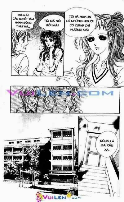 cô gái vương giả chapter 2 103