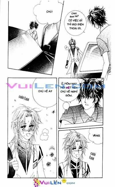 người duy nhất chapter 51 12