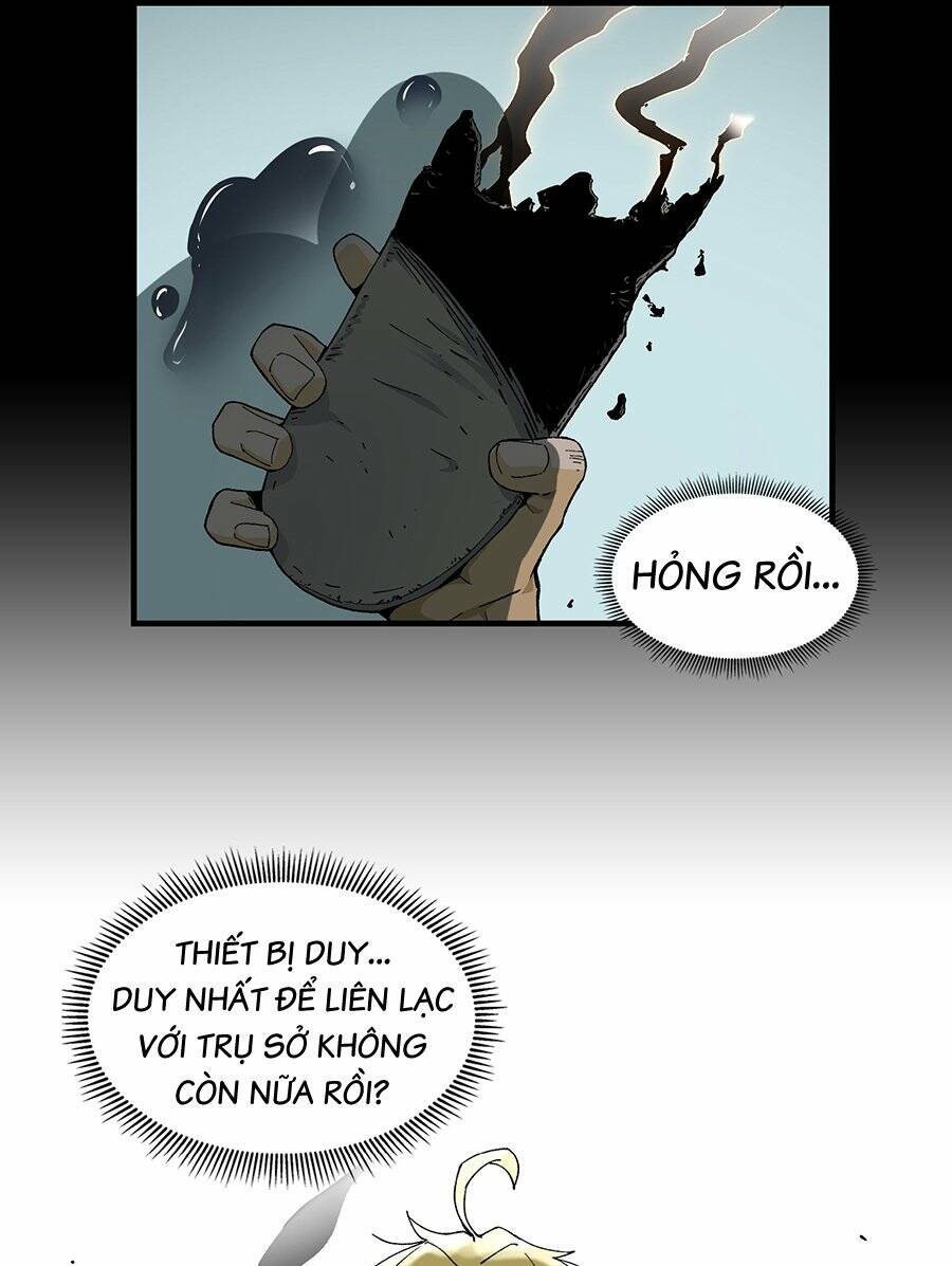 đến ma quỷ còn sợ tâm thần chapter 4 33