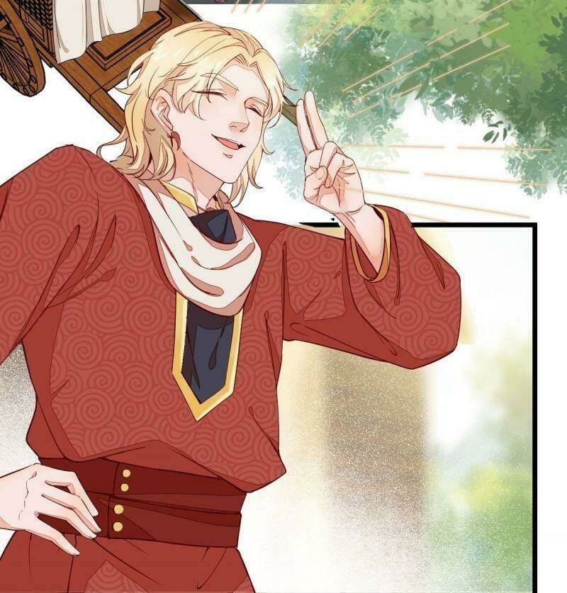 sát thủ vương phi không dễ chọc chapter 43 6