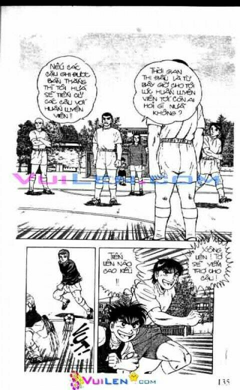 sôi động cầu trường full 17 tập chapter 14 135