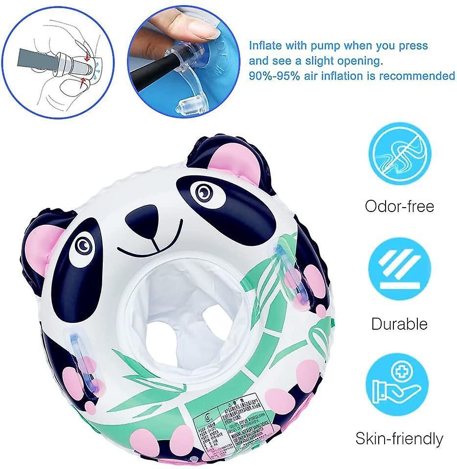 Bể bơi bơm hơi,Bể bơi gấu trúc,Bể bơi hoạt hình,Bể bơi,,