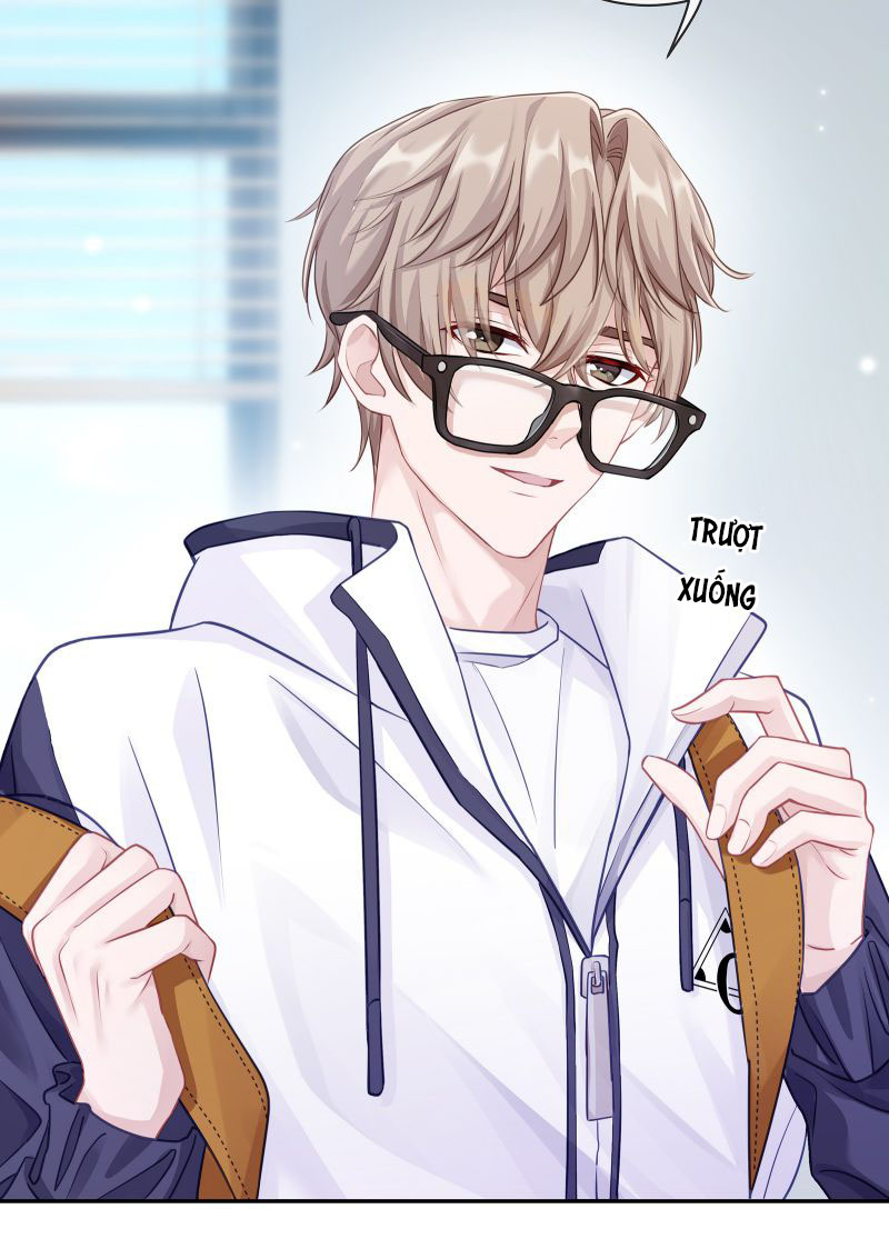 để ý tôi chút nào chapter 1 18