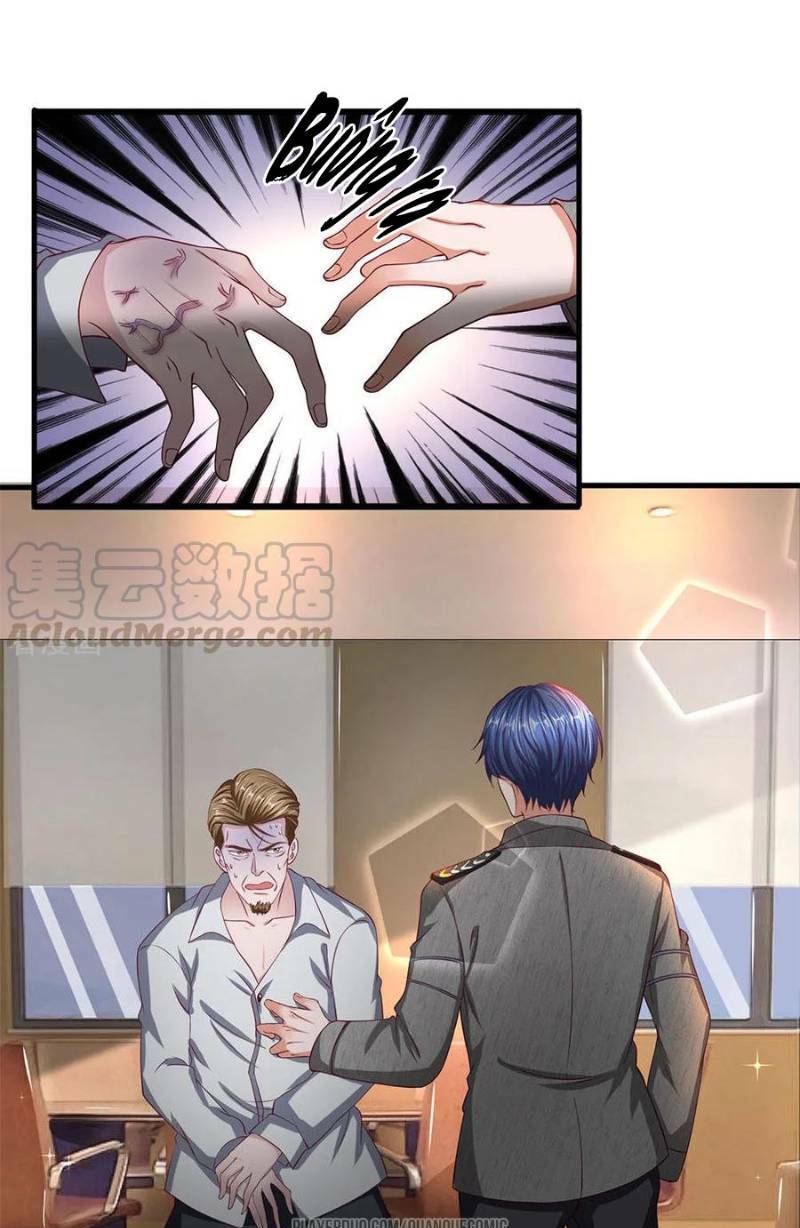 chung cực binh vương tại đô thị chapter 39 1