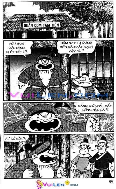 thần đồng đất việt chapter 74 56