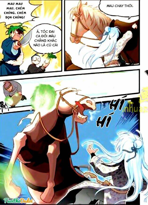 hoa phi hoa chapter 26 11