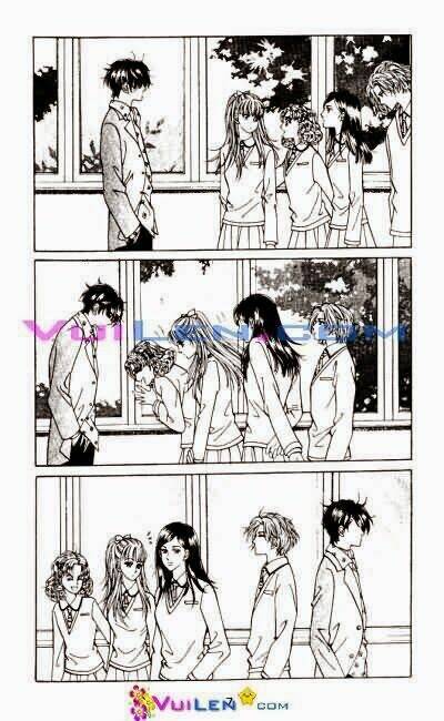 mãi yêu anh chapter 1 7