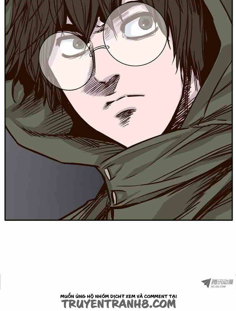 vua của vong linh chapter 64 14