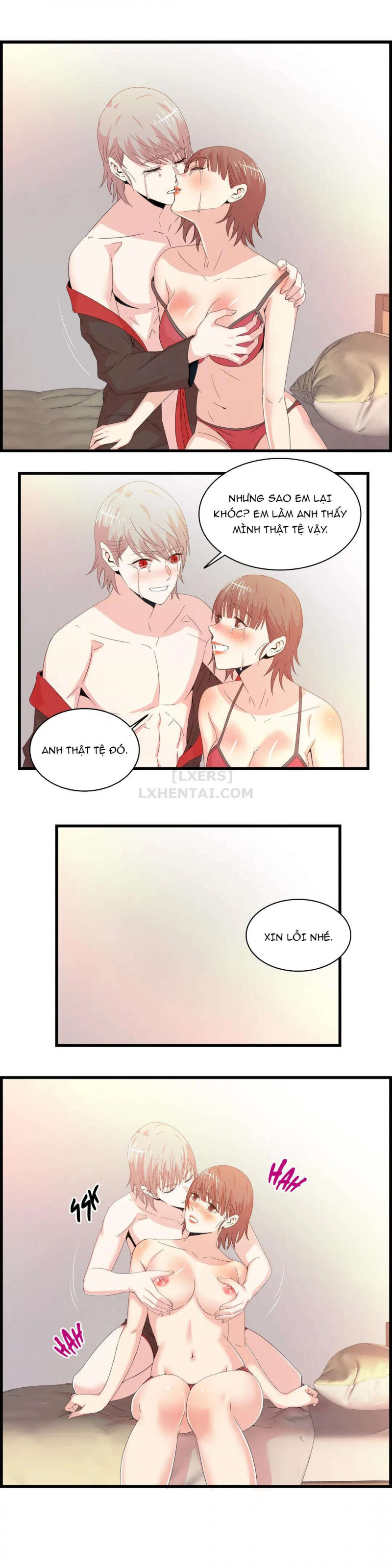 chuyên gia tình dục chapter 67 1