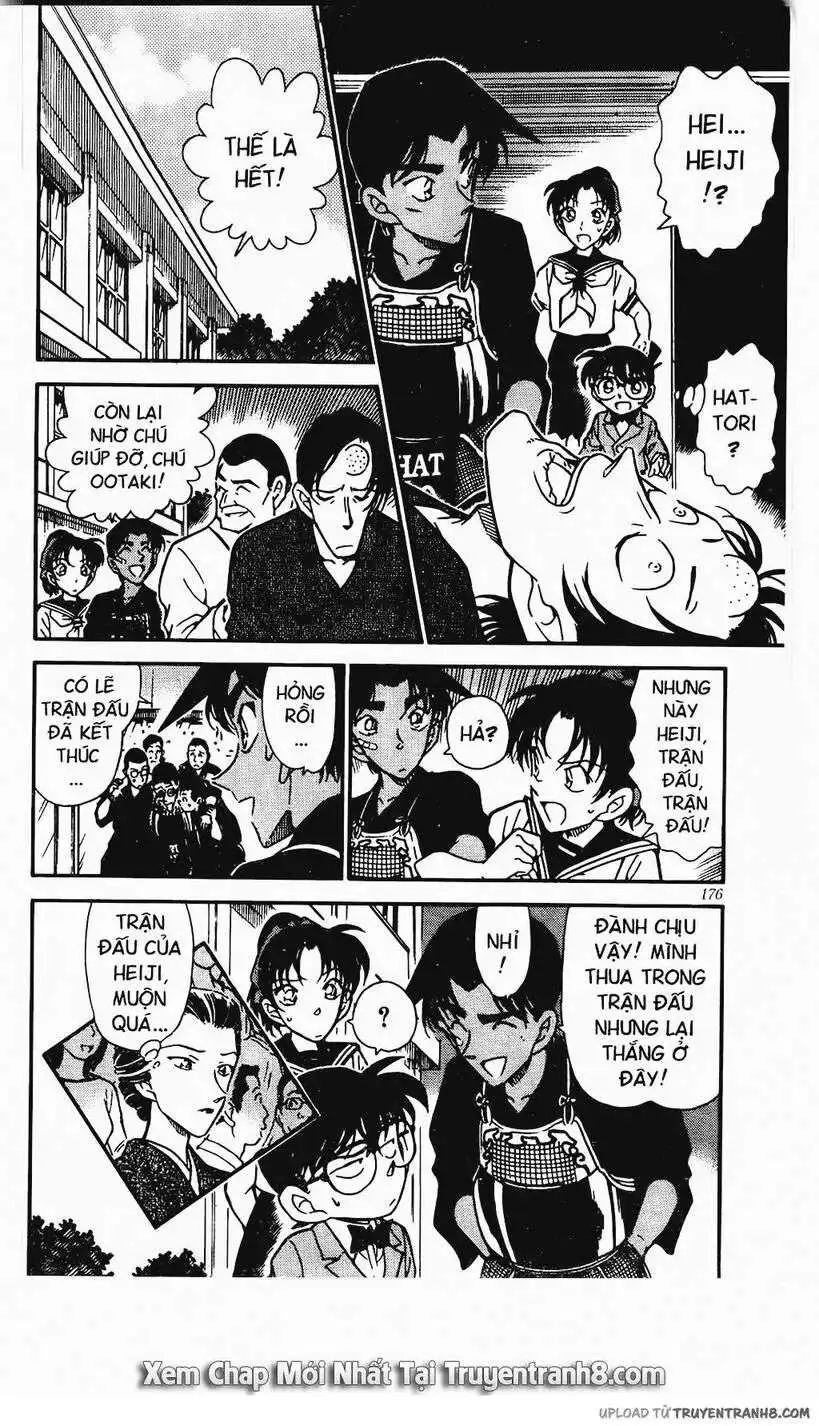 conan chapter 316 18