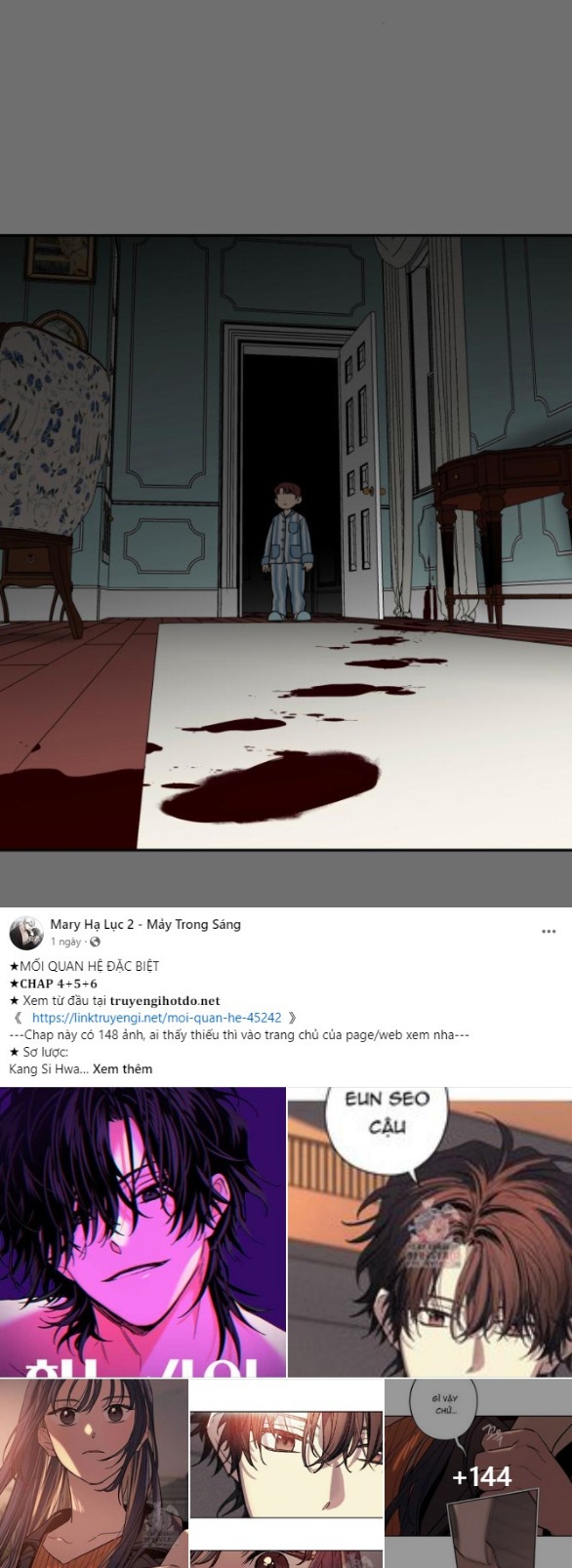 khúc ca linh hồn chapter 3.1 30