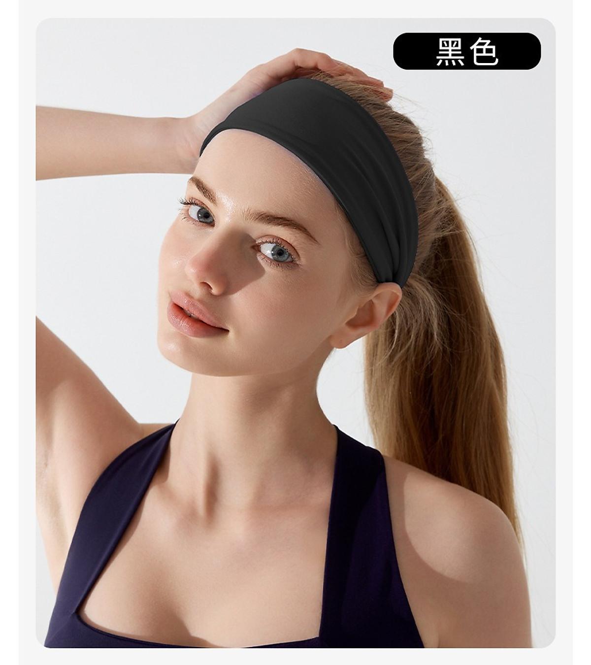"NEW 2026" Băng đô tập yoga thể thao co giãn tập thể dục,chạy bộ,tập thể thao " HOT HOT