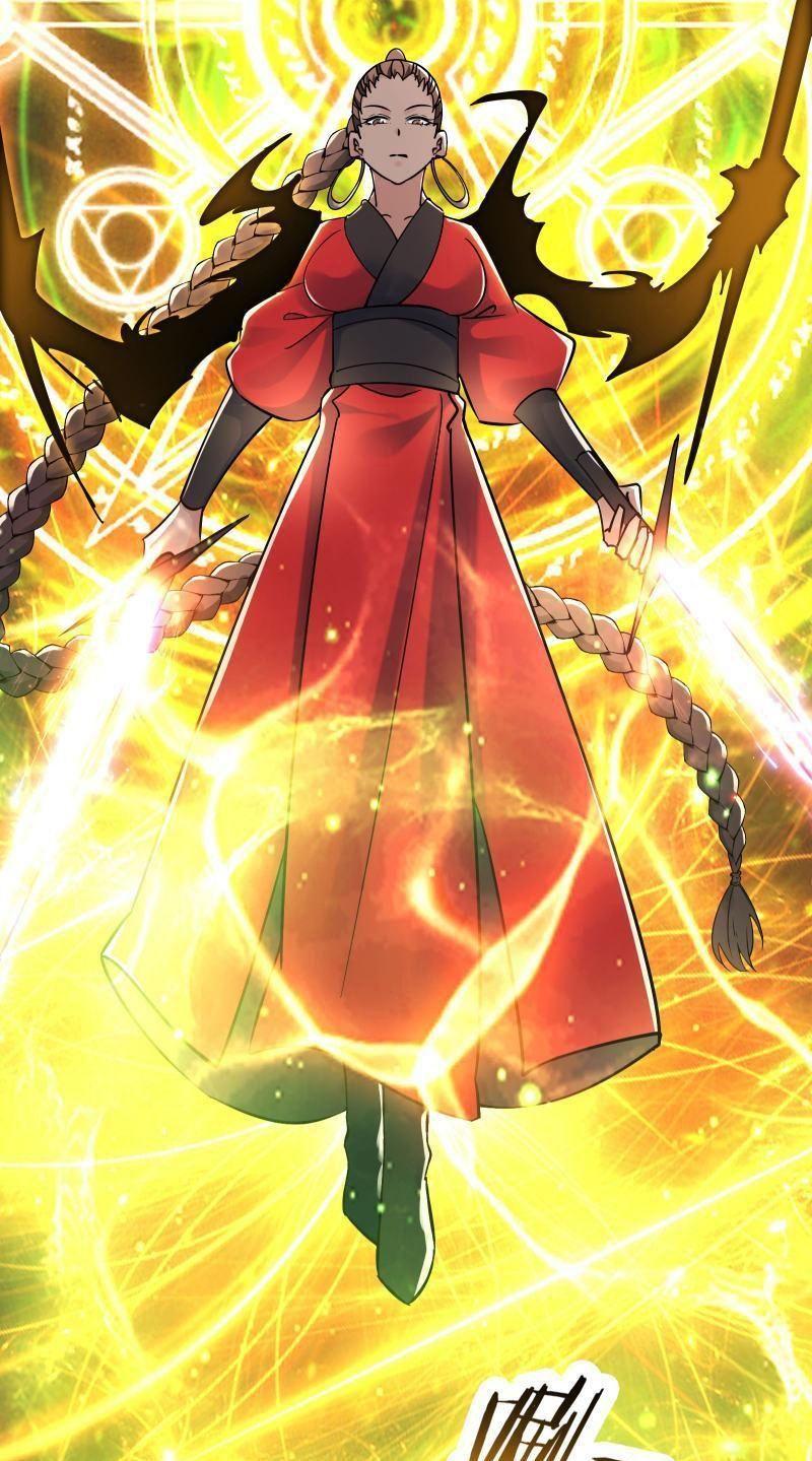 đồ đệ ta toàn là nữ ma đầu chapter 114 17