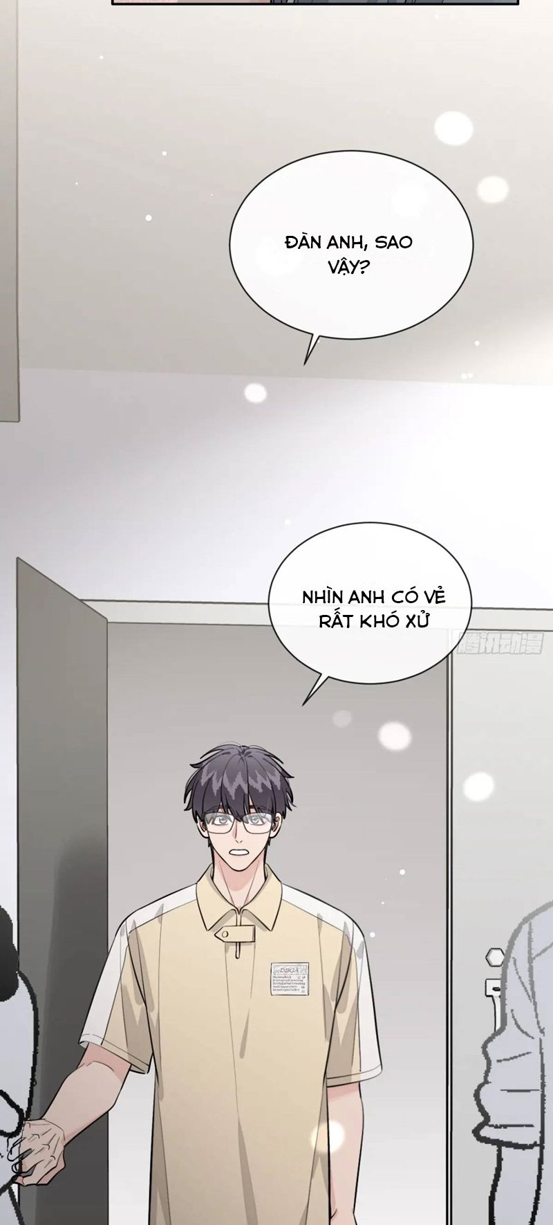chó lớn bắt nạt chủ chapter 67 37