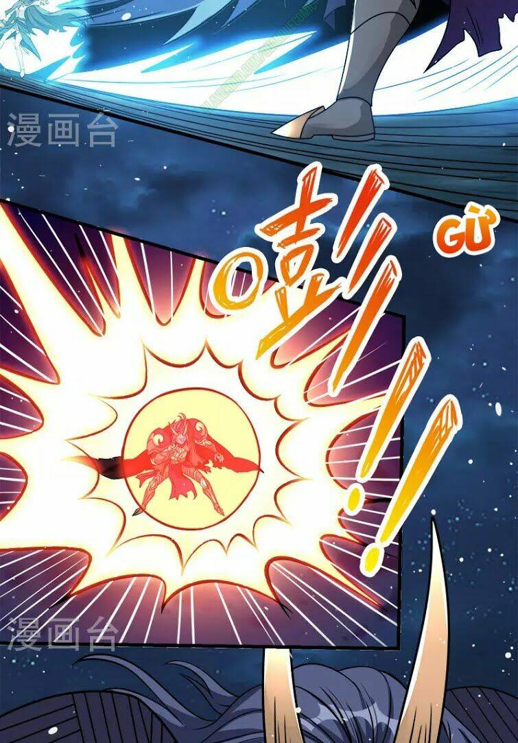 kiếm vũ chapter 25 21