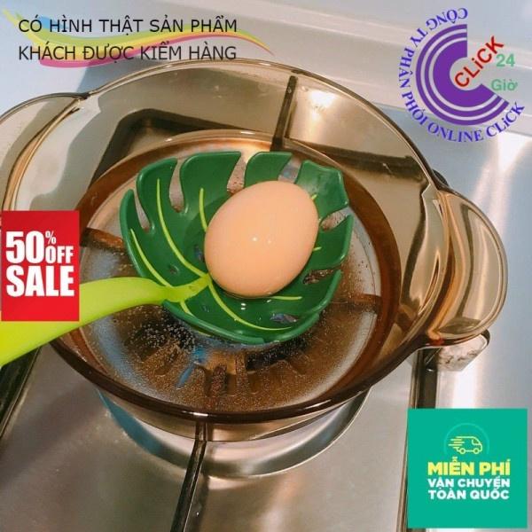 Muỗng Múc Mì Spaghetti Cán Dài Hình Chiếc Lá Nhiều Màu Sắc Sáng Tạo Đa Năng Cho Nhà Bếp - Hàng Cao Cấp