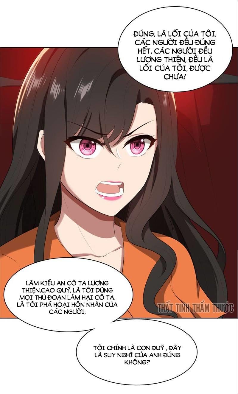 vợ yêu không ngoan chapter 24 30