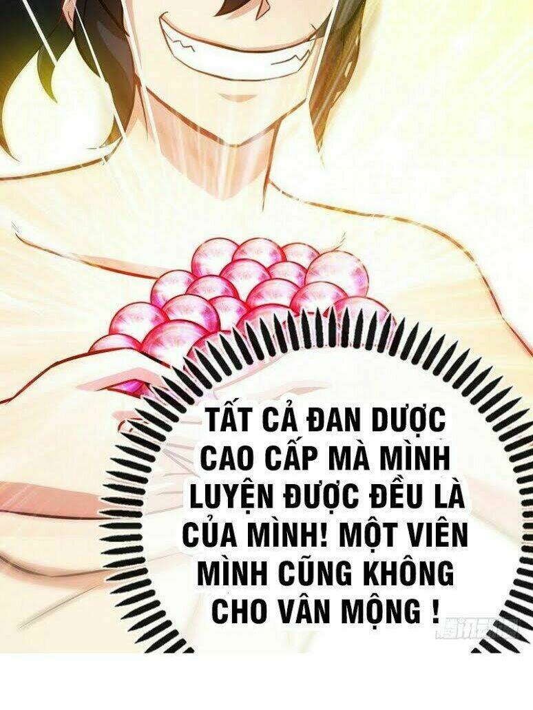 chí tôn thần ma chapter 40 27