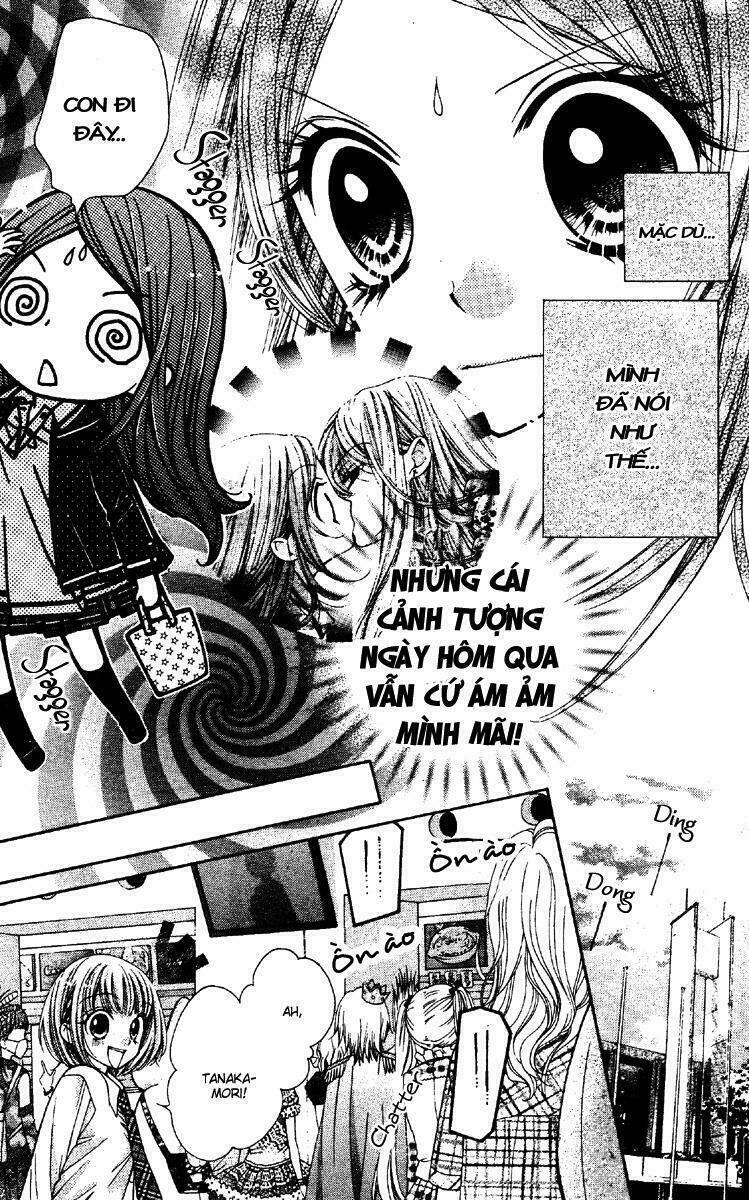 shouri no akuma chapter 6 8