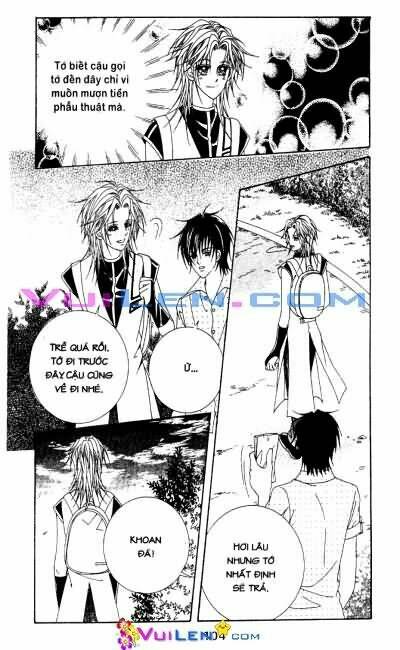 người duy nhất chapter 78 5