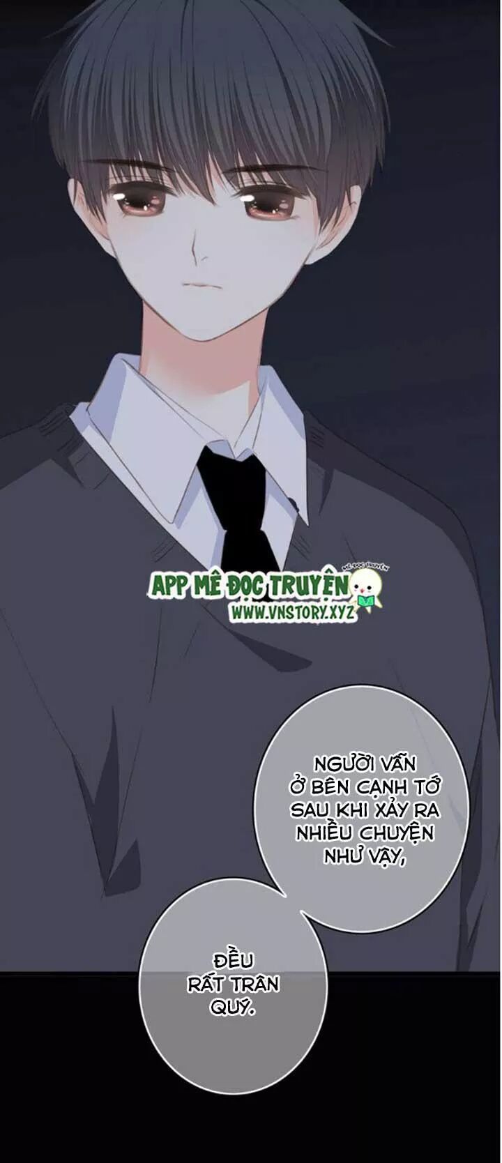 con tim rung động 2 chapter 96 18