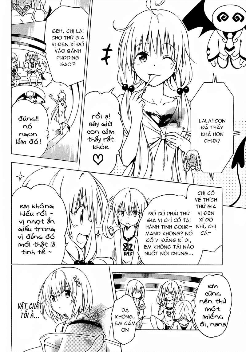 to love - ru darkness chapter 59 10