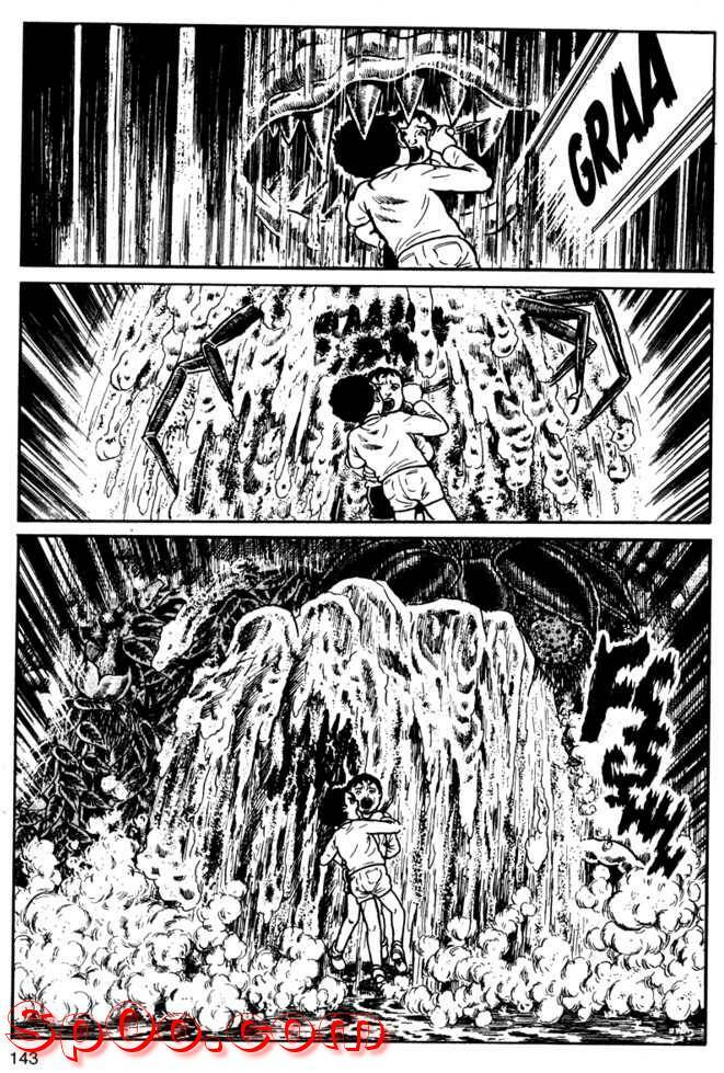 drifting classroom chapter 16 41