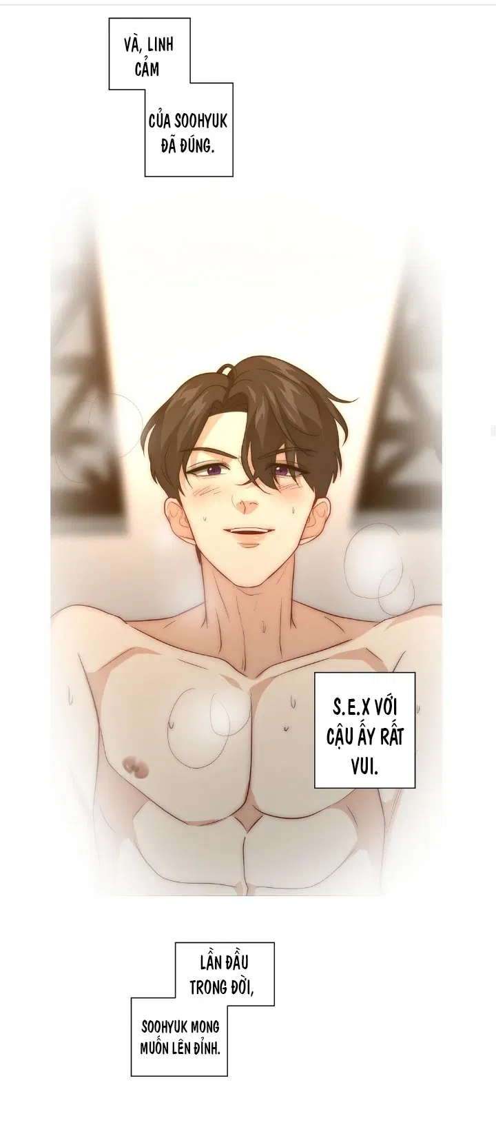 bí mật của omega k chapter 11 37