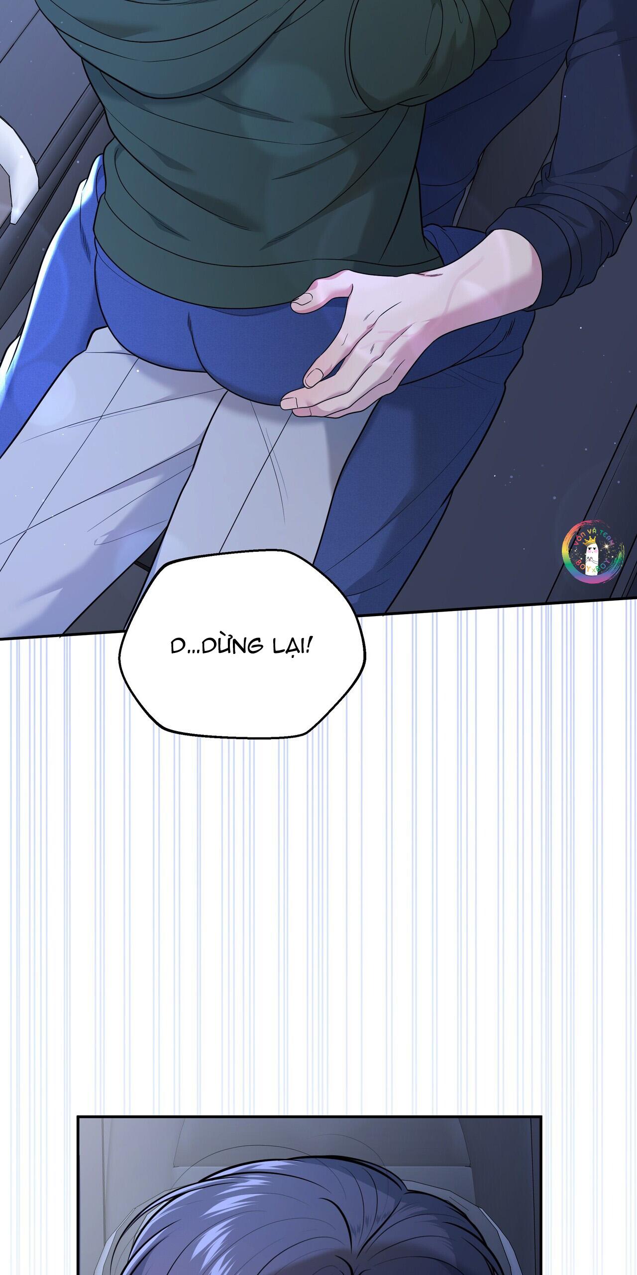 18+ tình yêu bí mật chapter 3 111