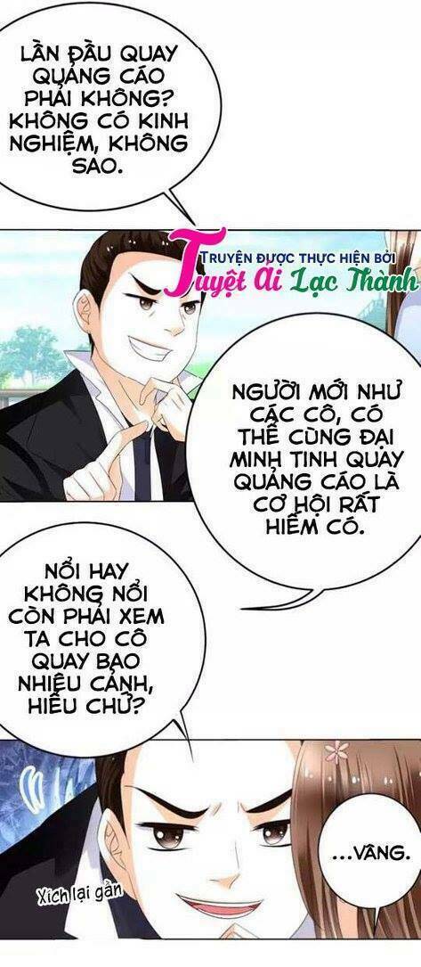 phản công thành siêu sao chapter 12 20