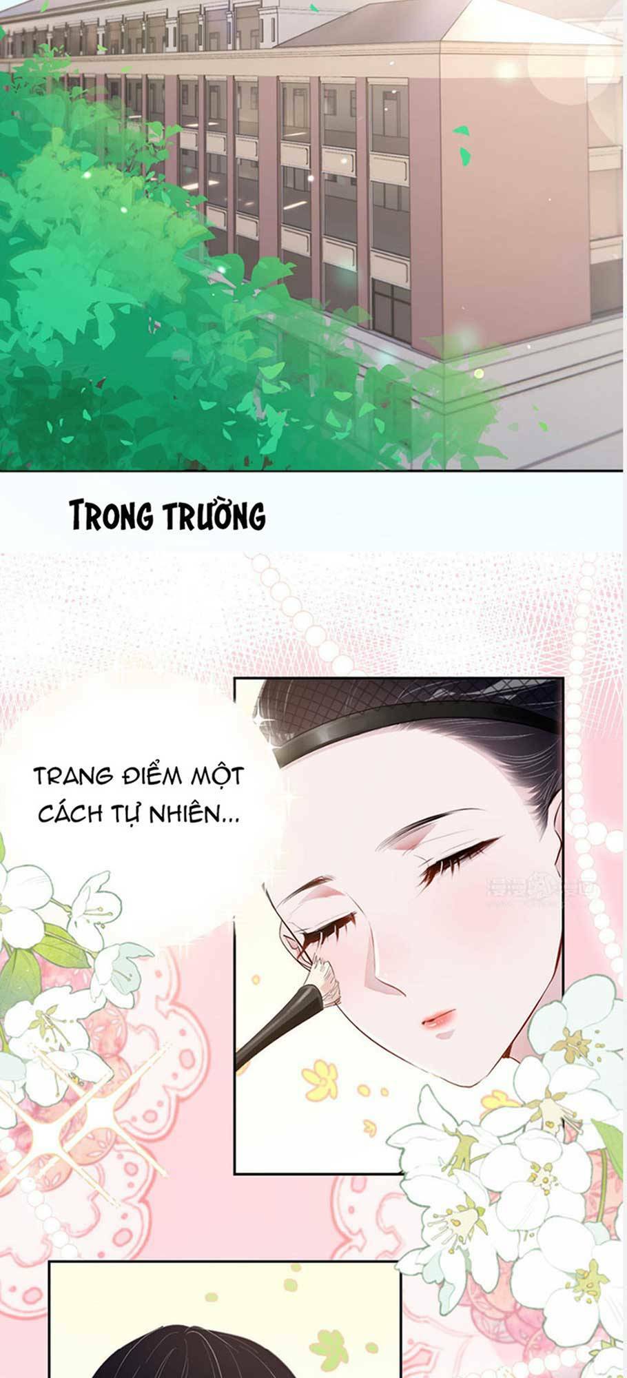 thế thân tự mình tu dưỡng chapter 15 13