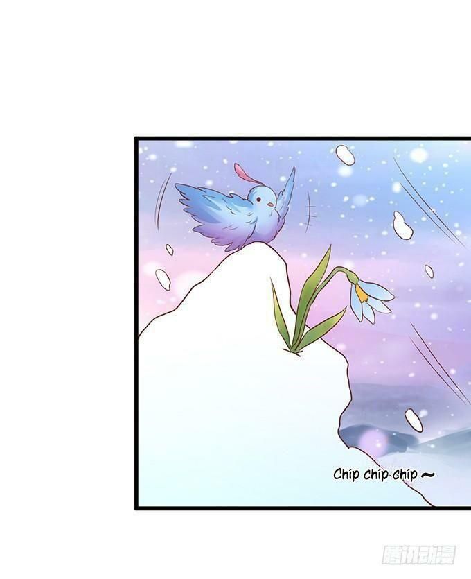 hồ tiên hung bạo chapter 54 29