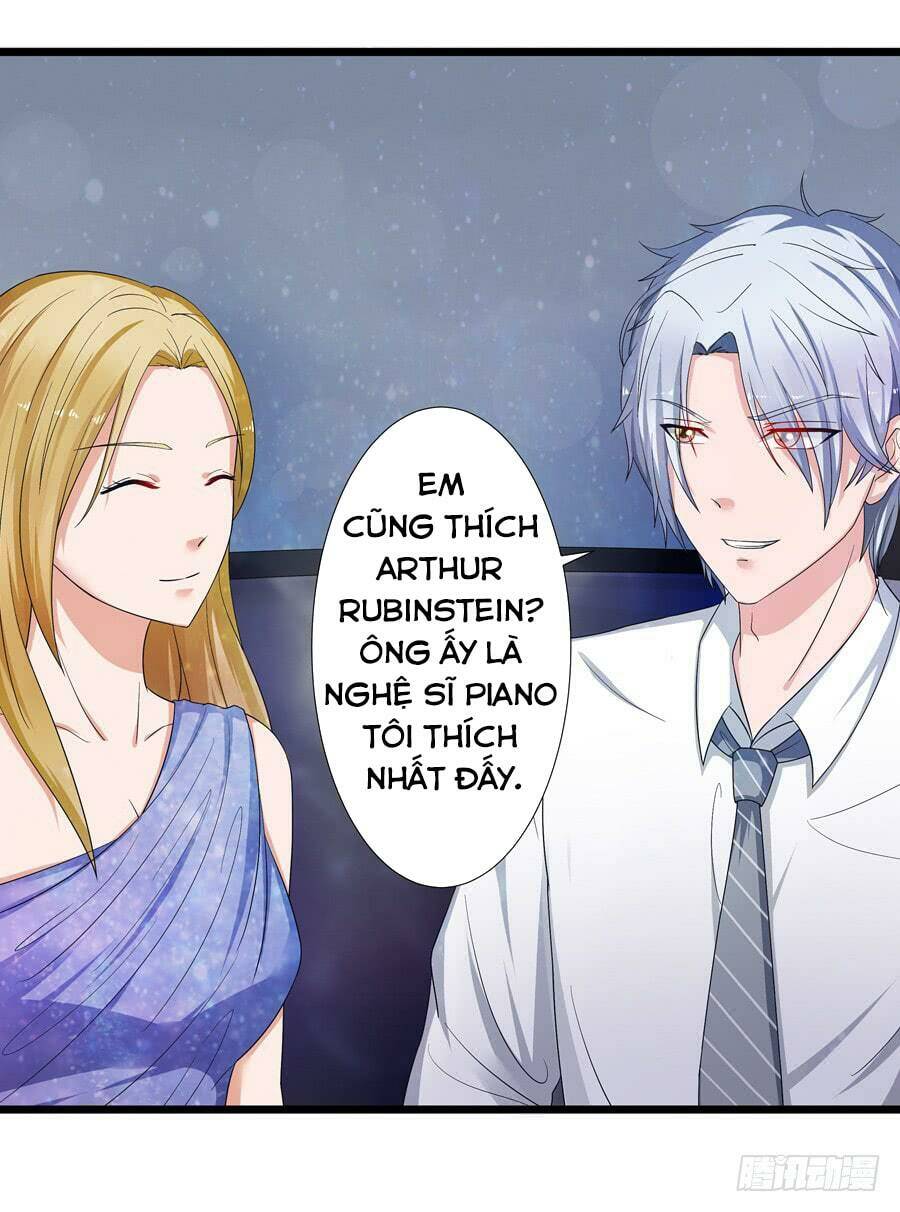 gả cho tình cũ làm lão bà chapter 9 3
