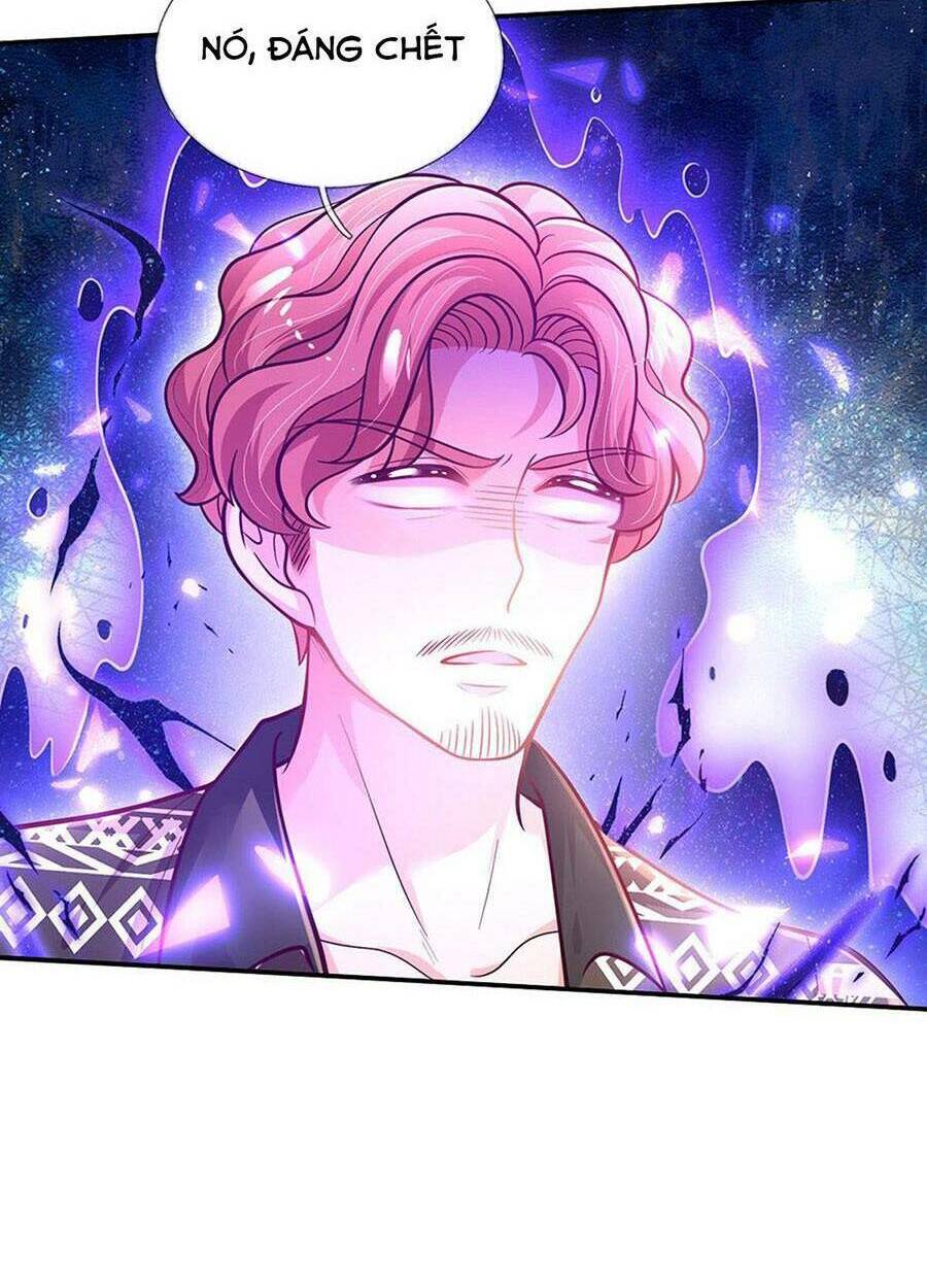 muốn giải cứu thế giới thì cần thật nhiều sự đáng yêu chapter 66 4