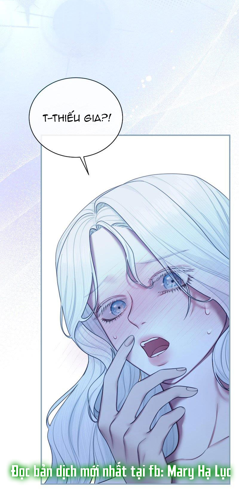 nữ hầu muốn đình công chapter 17.2 19