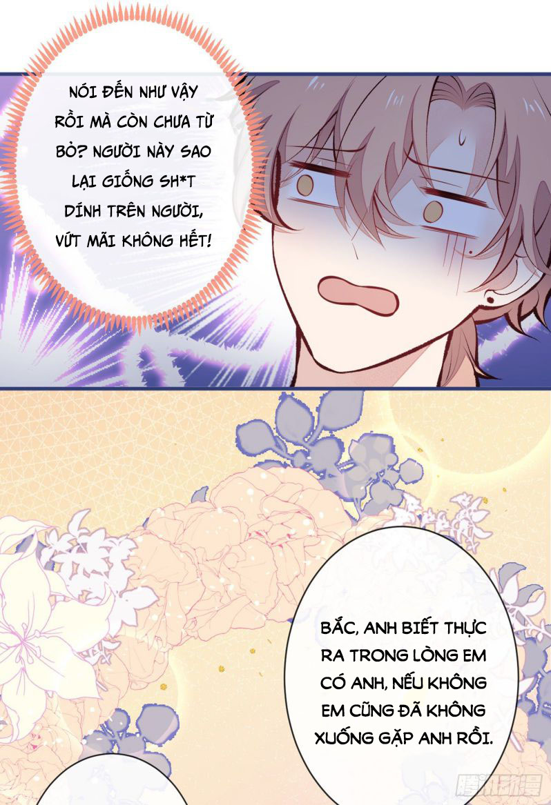 hotsearch của ảnh đế chapter 83 8