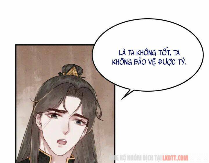 trọng sinh bá sủng nhiếp chính vương quá mạnh mẽ chapter 209 93