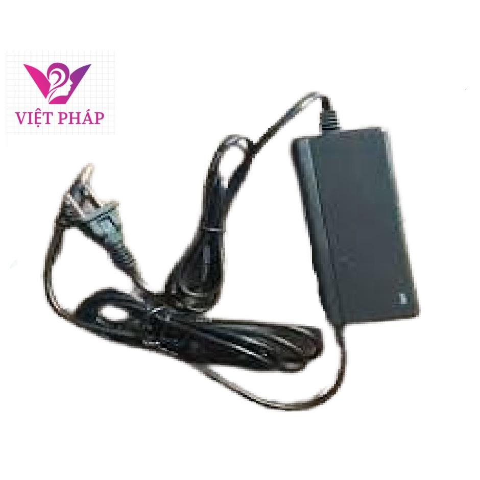 Dây sạc vòm 7 màu búa nóng lạnh