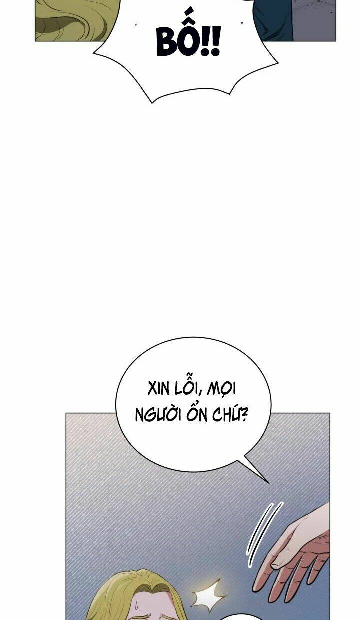 đấu sĩ vô song chapter 8 10