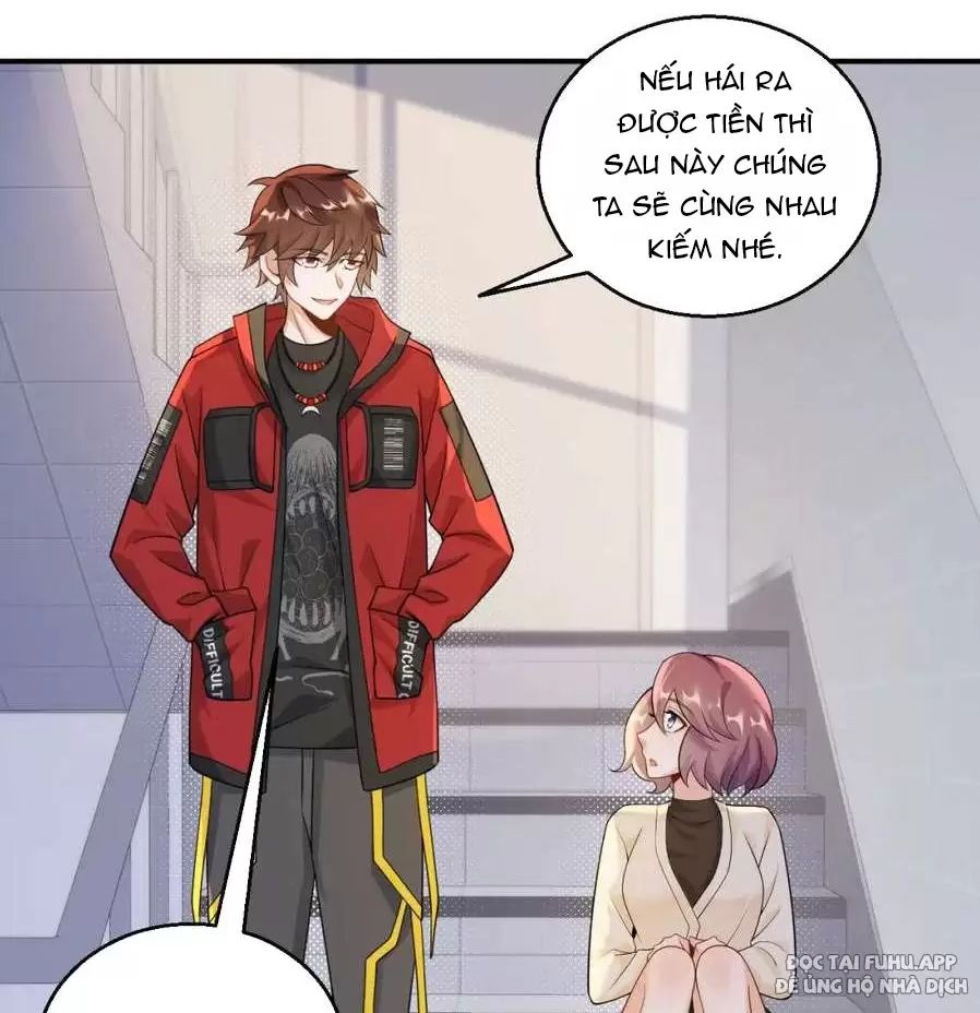 tái sinh, tôi trở thành ông vua ngành giải trí chapter 34 21