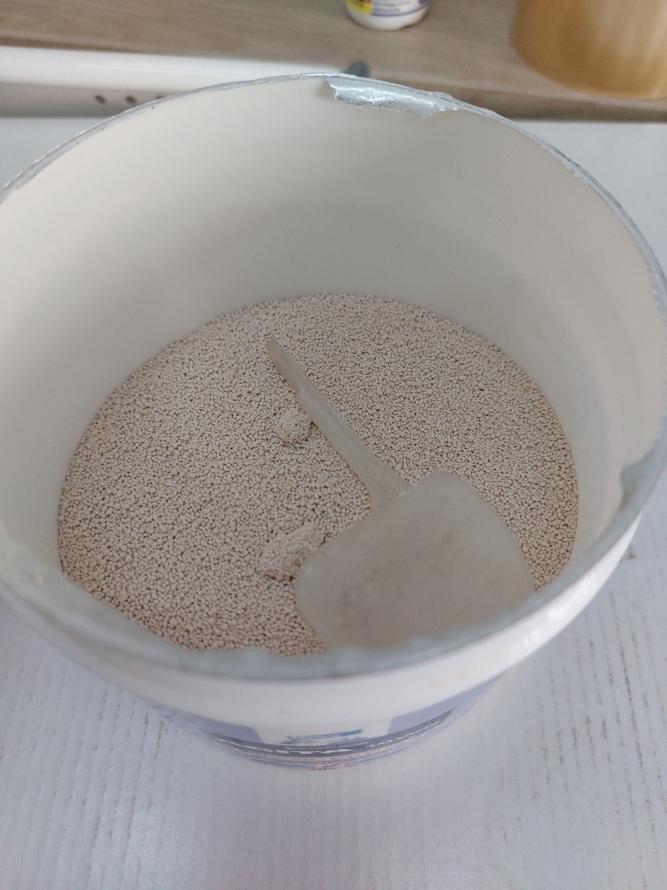 Bả diệt ruồi chuồng trại, nhà hàng, quán ăn AGITA 10WG- lọ 400gr