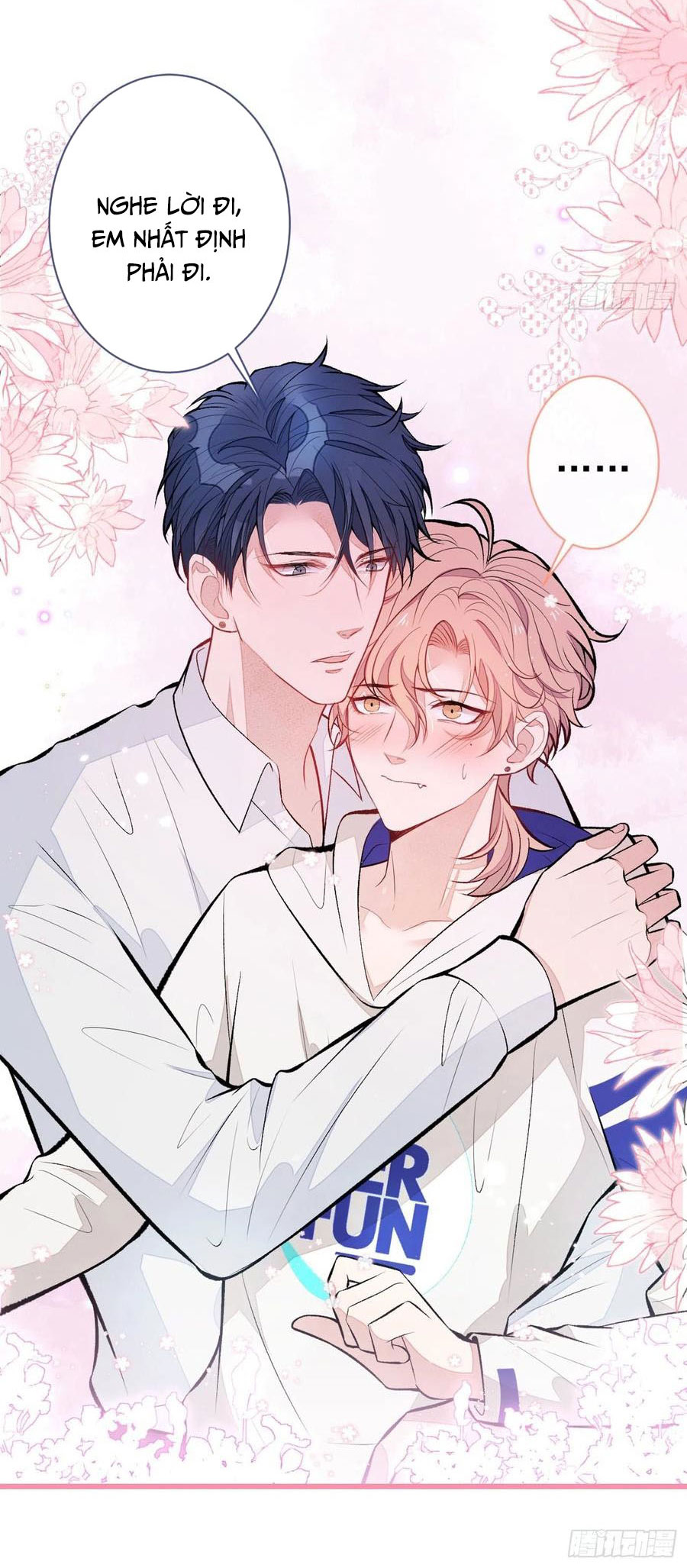 lại bị nam thần chọc trên hot search! chapter 87 23