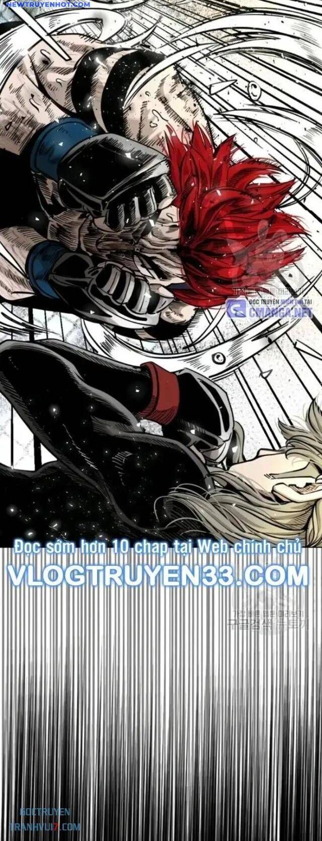 shark - cá mập chapter 204 42