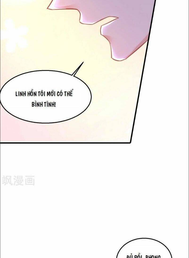 nhập cốt noãn hôn chapter 311 36