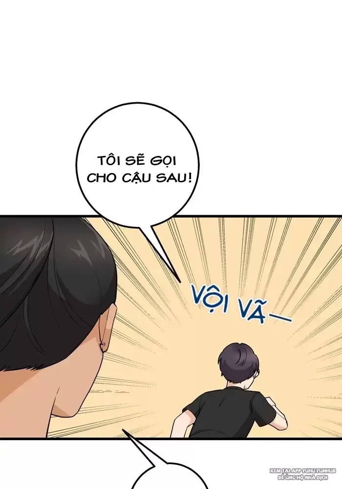 anh bạn của tôi đang phát sáng kìa ! chapter 35 38
