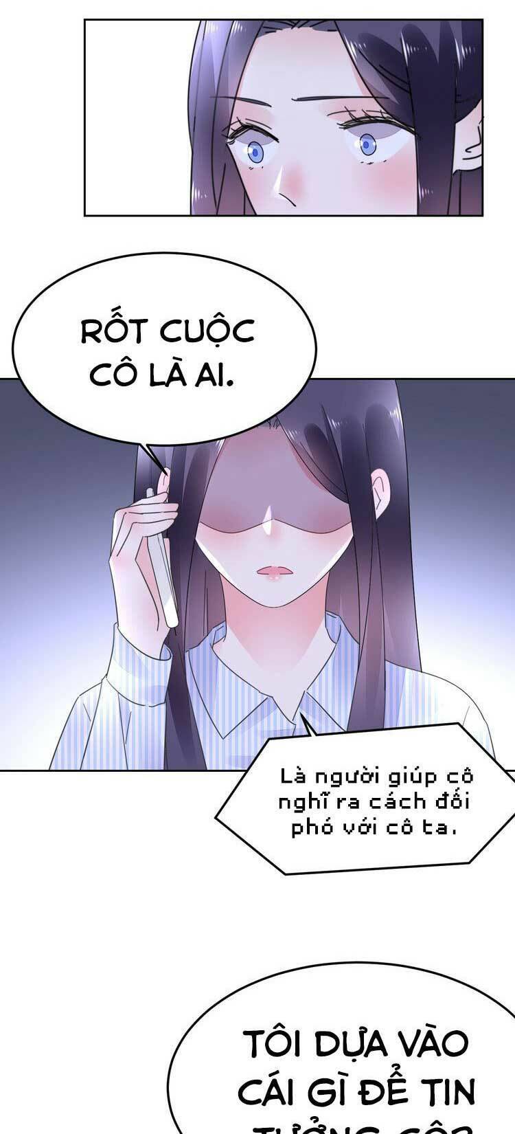 điều ước sủng ái bất bình đẳng chapter 69.2 24