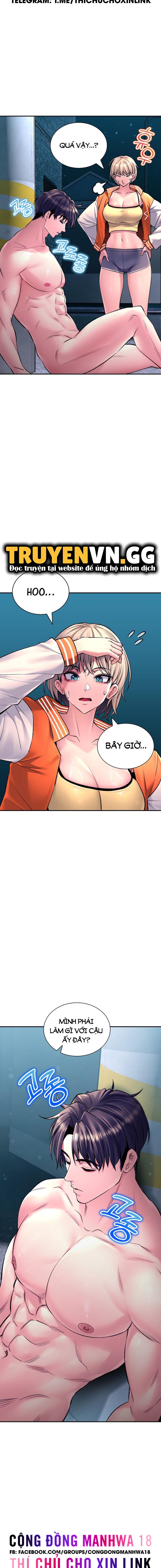 thảo dược mê tình chapter 27 15