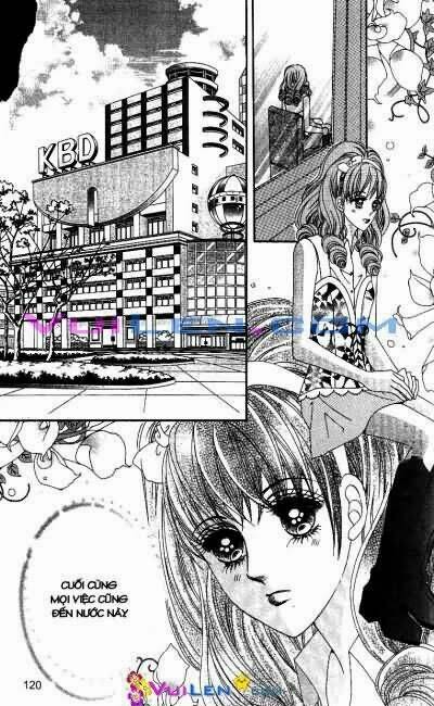 đừng tin cô ấy chapter 6 120