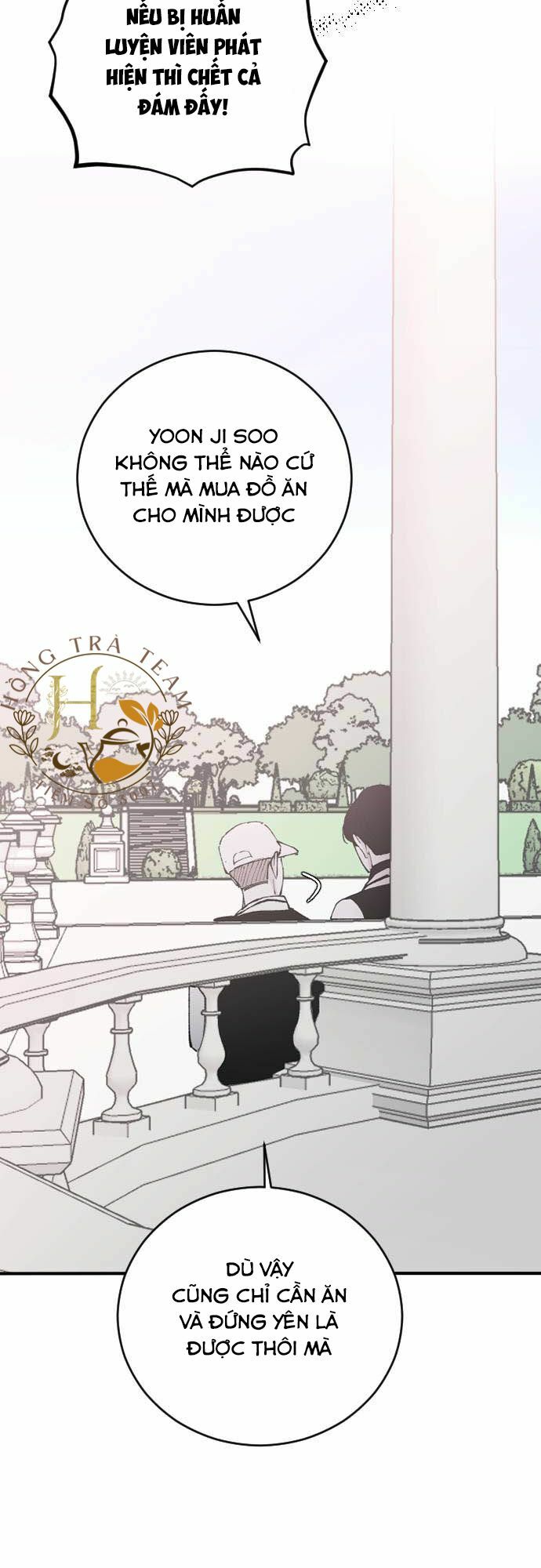 ba người anh trai cực phẩm của tôi chapter 25 39