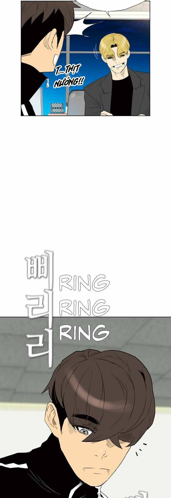 kẻ hồi sinh chapter 131 54